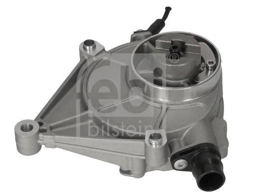 Pompa vacuum sistem de franare