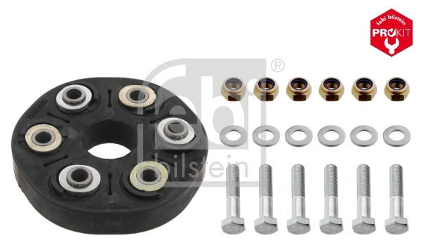 Articulatie arbore articulat