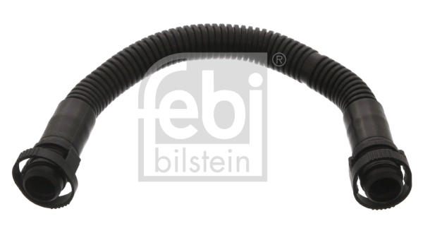 Furtun aerisire bloc motor