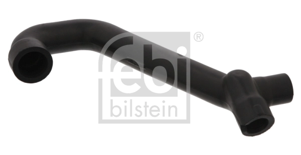 Furtun aerisire bloc motor