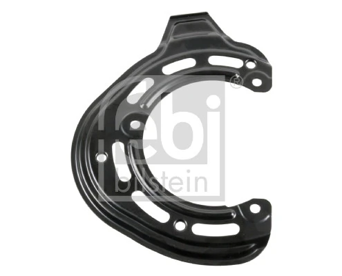 Protectie noroi disc frana