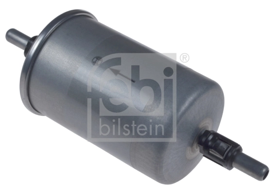 Filtru combustibil