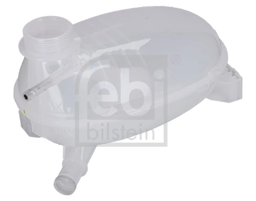 Vas expansiune lichid racire