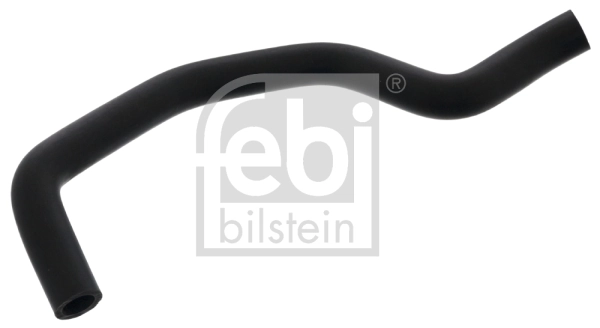 Furtun aerisire bloc motor