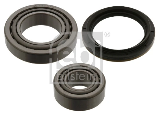 Set rulment roata