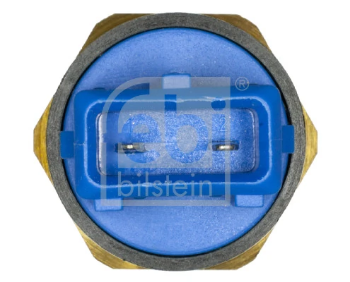 Comutator temperatura ventilator radiator
