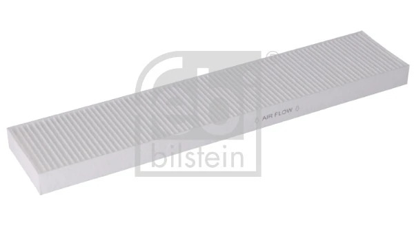Filtru aer habitaclu
