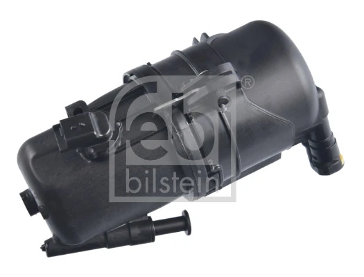 Filtru combustibil