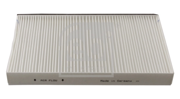 Filtru aer habitaclu