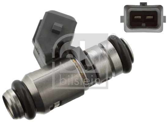 Injector