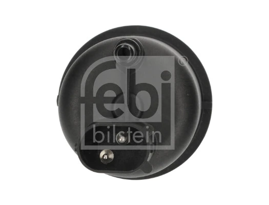 Filtru combustibil