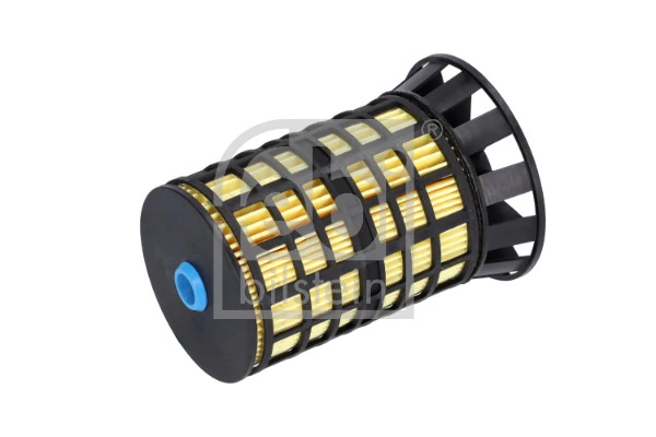 Filtru combustibil