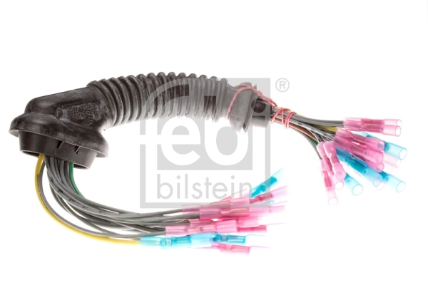 Set de reparat cabluri, haion