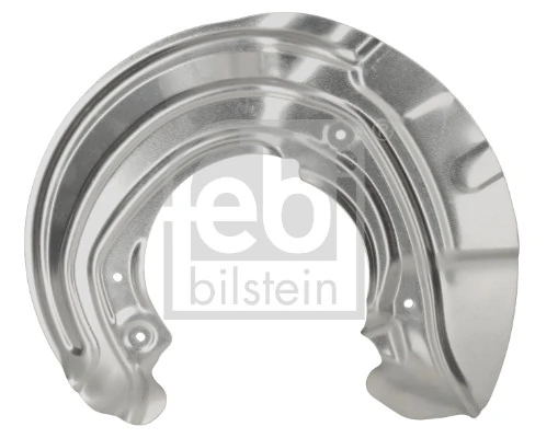 Protectie noroi disc frana