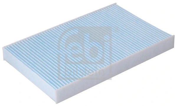 Filtru aer habitaclu