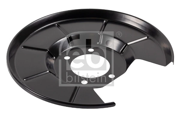 Protectie noroi disc frana