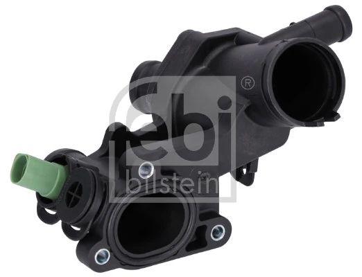 Termostat lichid racire
