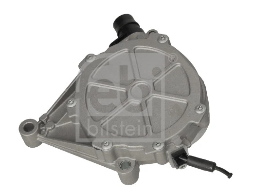 Pompa vacuum sistem de franare