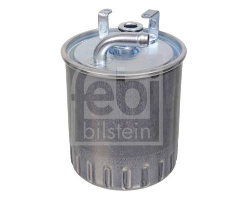 Filtru combustibil