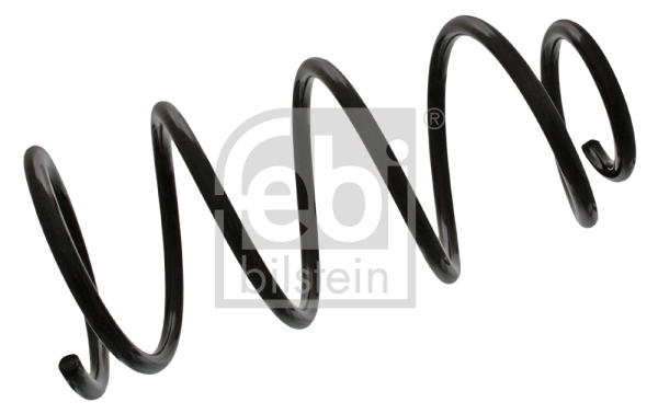 Arc spiral