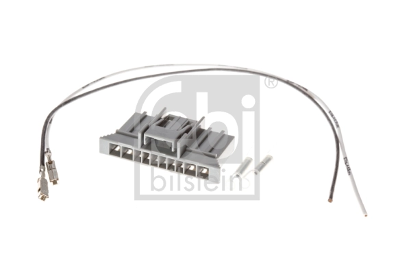 Set reparat cabluri sistem electric central