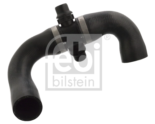 Furtun radiator