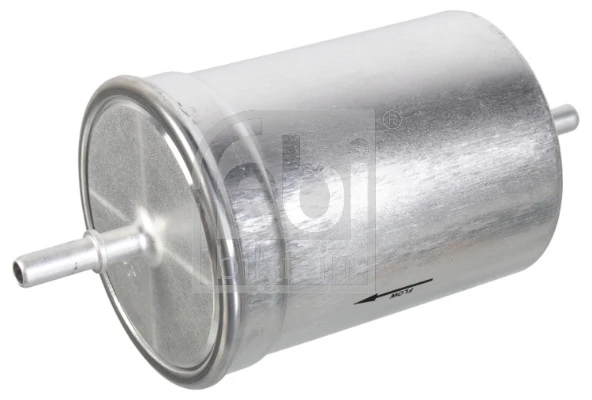 Filtru combustibil
