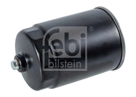 Filtru combustibil