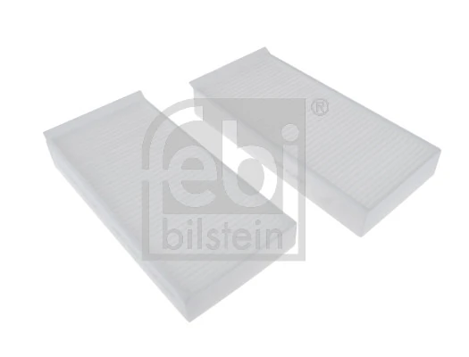 Set filtru aer habitaclu