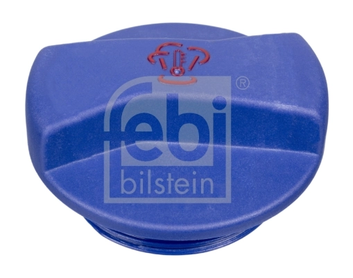 Buson vas expansiune