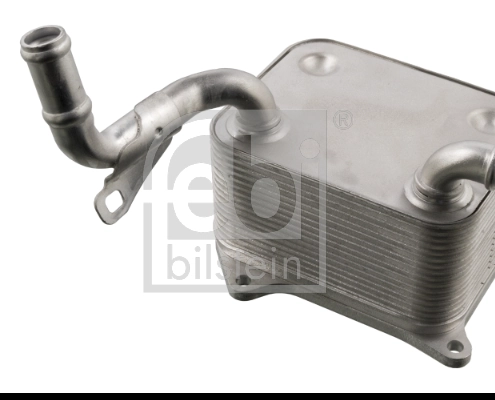 Radiator ulei / termoflot