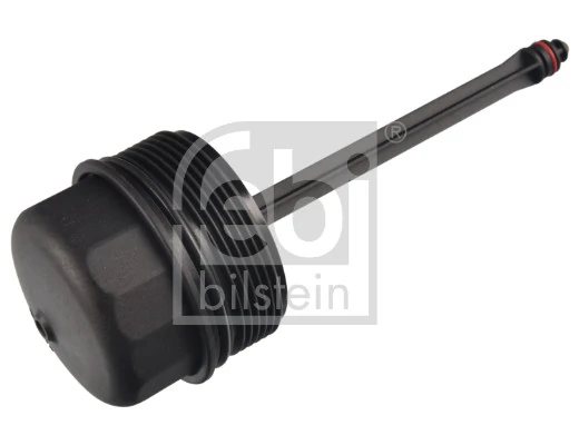 Capac carcasa filtru ulei