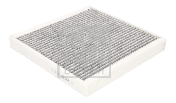 Filtru aer habitaclu