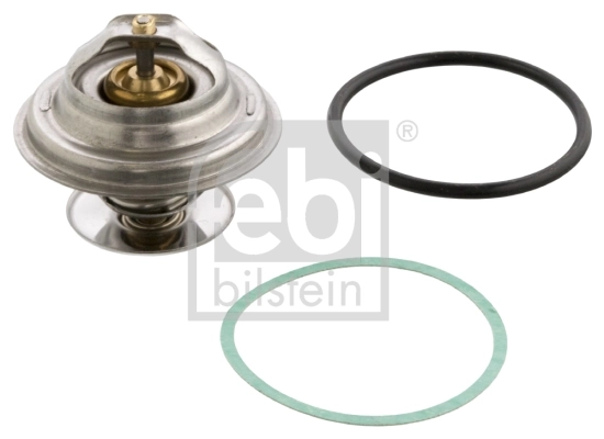 Termostat lichid racire