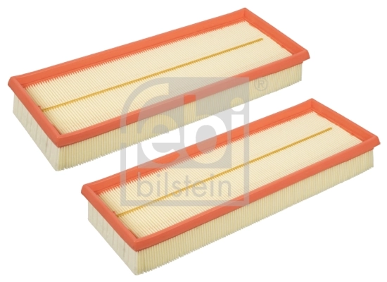 Set filtru de aer