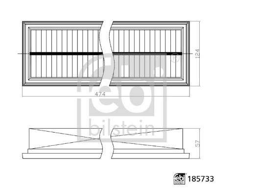 Filtru, aer habitaclu