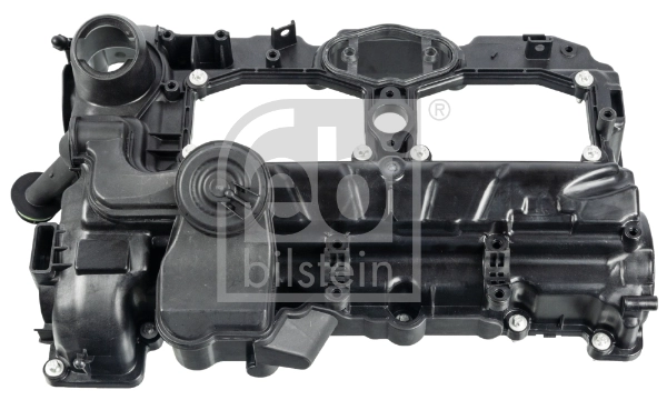 Capac culbutor