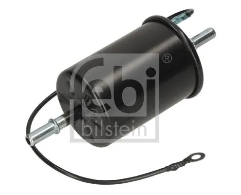 Filtru combustibil