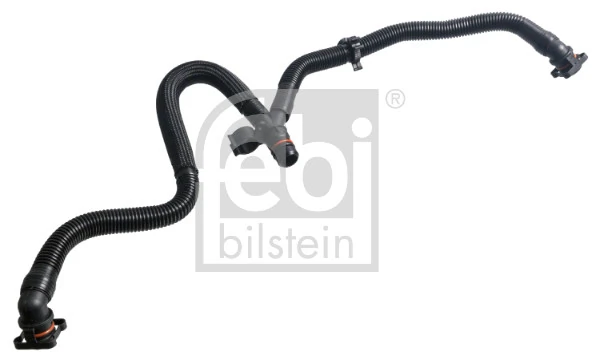 Furtun,aerisire bloc motor