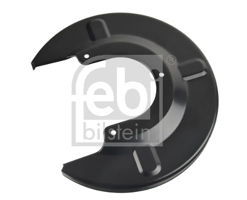 Protectie noroi disc frana