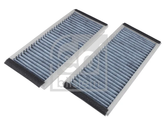Set filtru, aer habitaclu