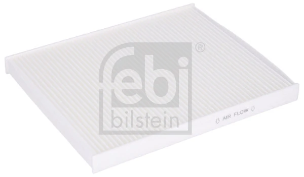 Filtru aer habitaclu