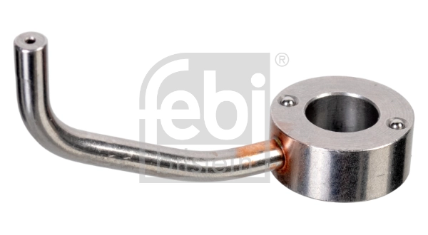Diuza ulei racire fusta piston