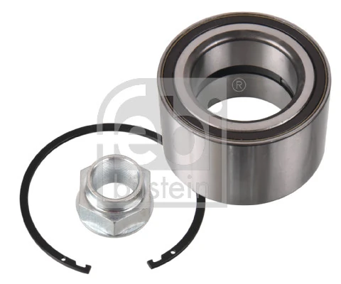 Set rulment roata