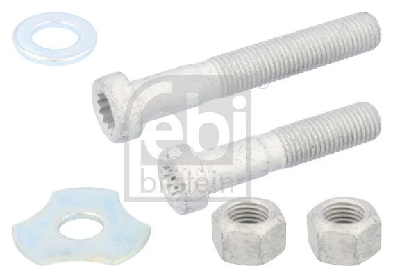 Set montaj legatura