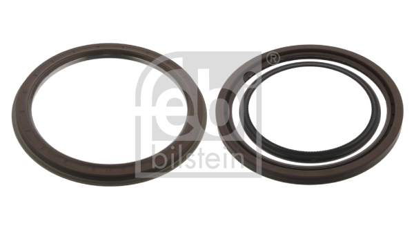 Set garnituri butuc roata