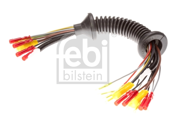 Set de reparat cabluri, haion