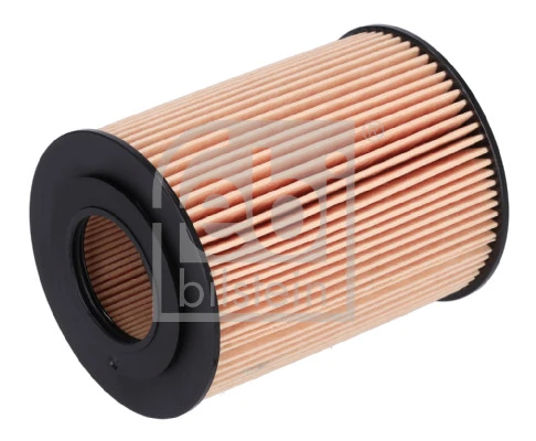 Filtru ulei