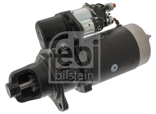 Electromotor