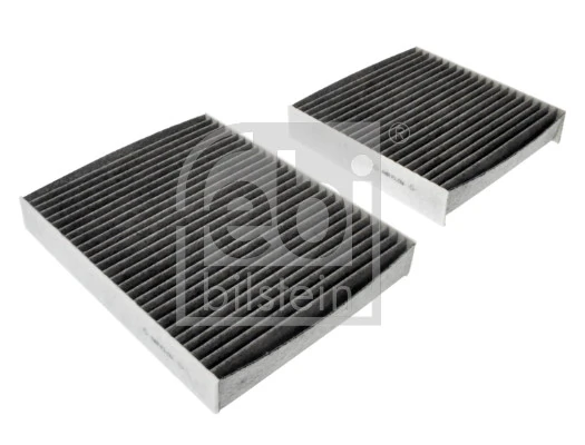 Set filtru aer habitaclu